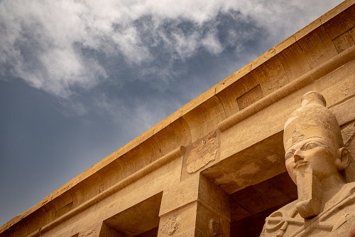 12 Days Pyramids, Nile and Hurghada 12 Days Pyramids, Nile and Hurghada
