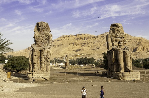 12 Days Pyramids, Nile and Hurghada 12 Days Pyramids, Nile and Hurghada