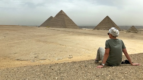 12 Day Cairo, Alexandria, Luxor, Abydos, Aswan and Abu Simbel 12 Day Cairo, Alexandria, Luxor, Abydos, Aswan and Abu Simbel
