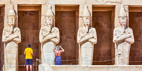 14 Day Cairo, Hurghada, Nile Cruise, Balloon and Abu Simbel 14 Day Cairo, Hurghada, Nile Cruise, Balloon and Abu Simbel