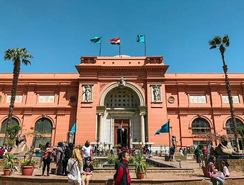 10 Day Jordan Egypt Travel Package 10 Day Jordan Egypt Travel Package