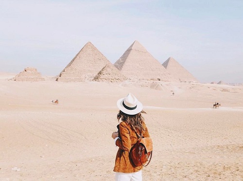 10 Day Jordan Egypt Travel Package 10 Day Jordan Egypt Travel Package