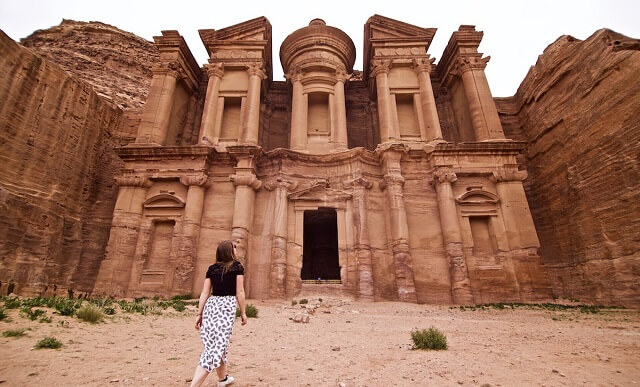10 Day Jordan Egypt Travel Package 10 Day Jordan Egypt Travel Package