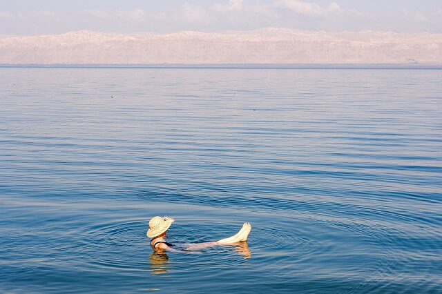 Egypt and Jordan Short Package Egypt and Jordan Short Package