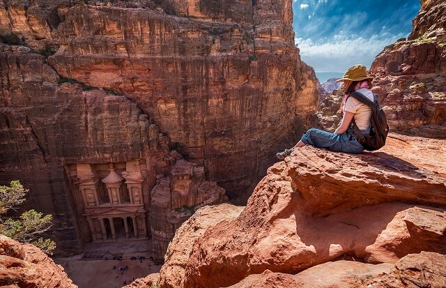 12 Day Nile Cruise and Jordan Tour 12 Day Nile Cruise and Jordan Tour