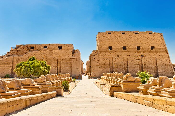 12 Day Nile Cruise and Jordan Tour 12 Day Nile Cruise and Jordan Tour