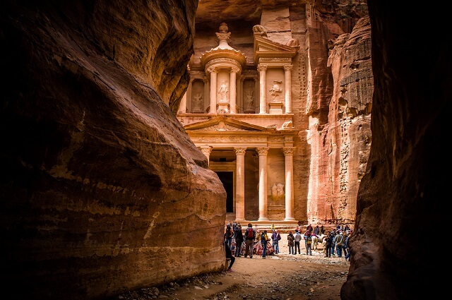 15 Day Egypt and Jordan Trip (Cairo, Nile Cruise and Dahab) 15 Day Egypt and Jordan Trip (Cairo, Nile Cruise and Dahab)