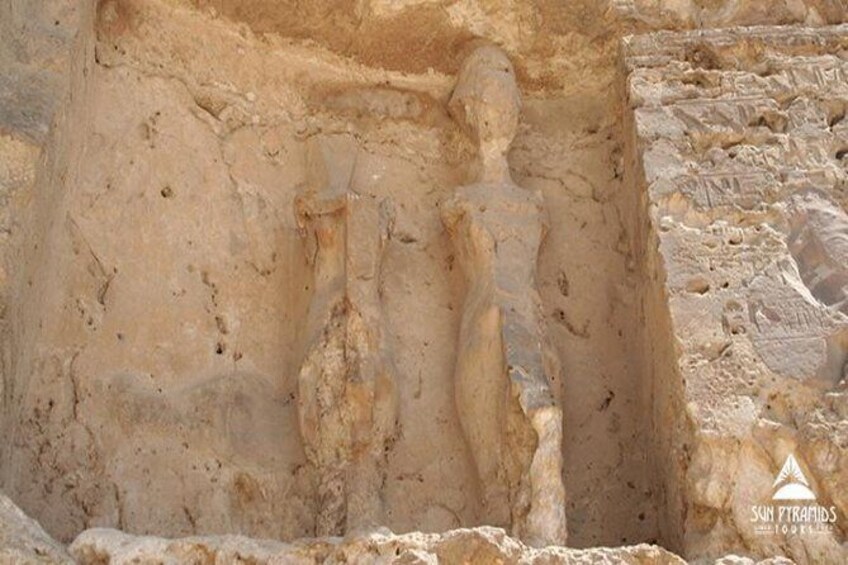 El Minya Day Tour from Cairo by car El Minya Day Tour from Cairo by car
