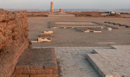 El Minya Day Tour from Cairo by car El Minya Day Tour from Cairo by car