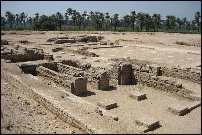 El Minya Day Tour from Cairo by car El Minya Day Tour from Cairo by car