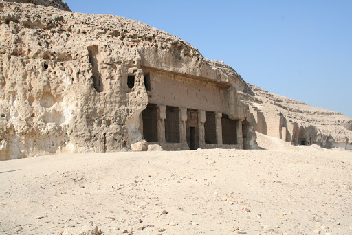 El Minya Day Tour from Cairo by car El Minya Day Tour from Cairo by car