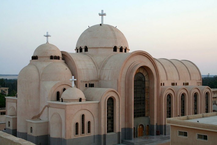 Day Tour to Wadi El Natroun Monastery from Cairo Day Tour to Wadi El Natroun Monastery from Cairo