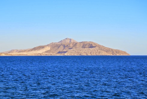 Snorkeling Trip to Tiran Island Snorkeling Trip to Tiran Island