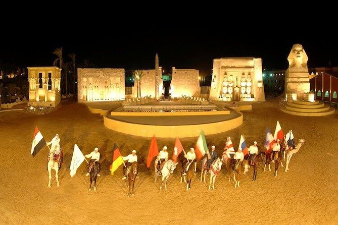 Alf Leila Wa Leila Show Sharm El Sheikh Alf Leila Wa Leila Show Sharm El Sheikh