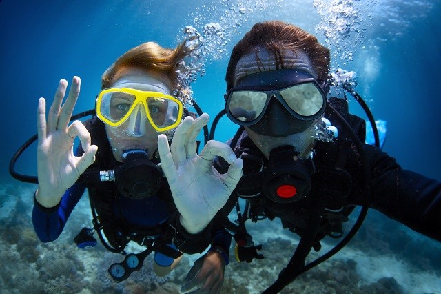 Scuba diving Sharm El Sheikh Scuba diving Sharm El Sheikh
