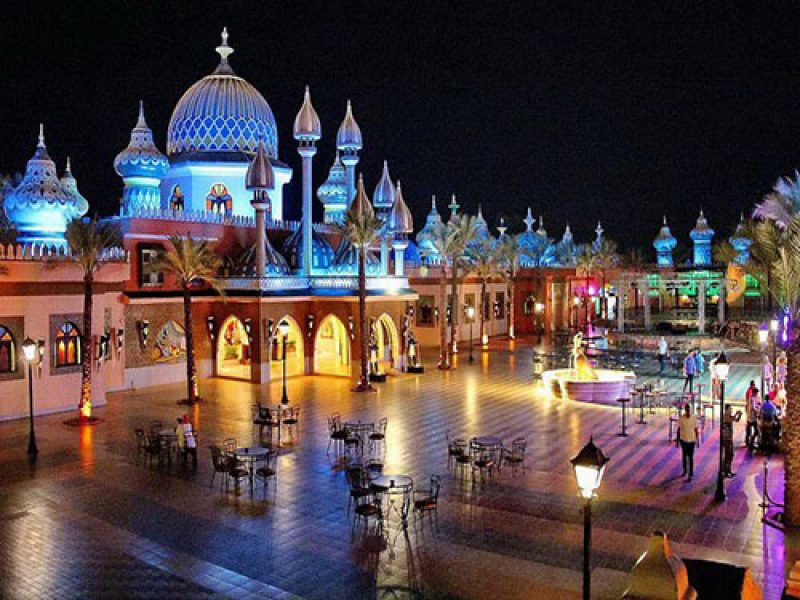 Sharm El Sheikh City Tour Sharm El Sheikh City Tour