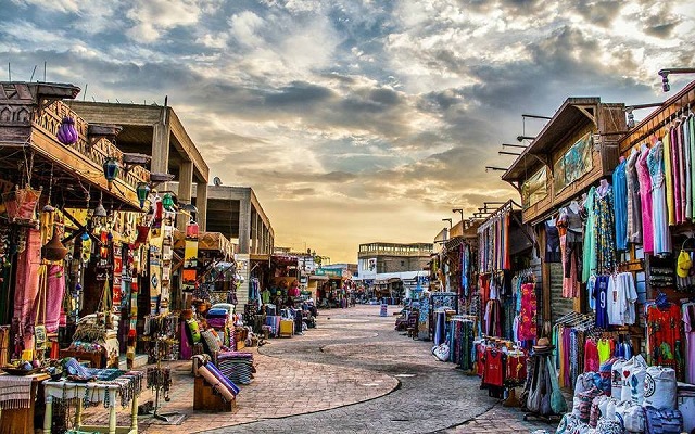 Sharm El Sheikh City Tour Sharm El Sheikh City Tour