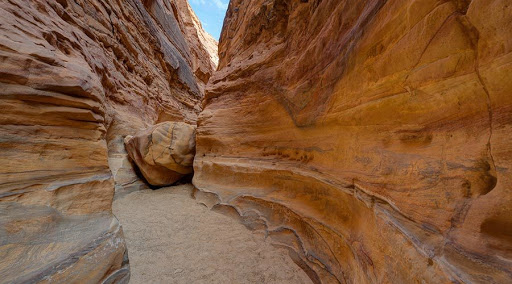 St Catherine and Colored Canyon by Jeep St Catherine and Colored Canyon by Jeep