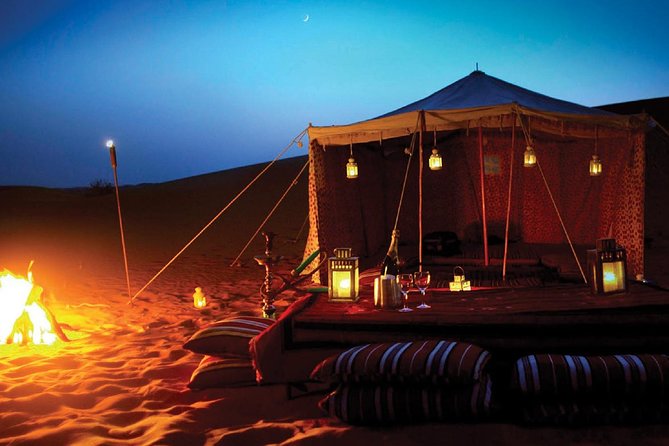 Bedouin Safari and Star Gazing Tour Bedouin Safari and Star Gazing Tour