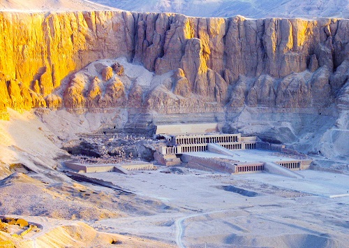 Overnight Trip to Luxor from Marsa Alam Overnight Trip to Luxor from Marsa Alam