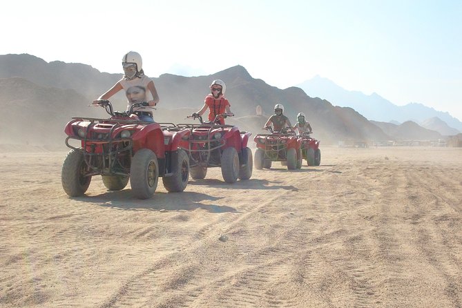 Desert Super Safari by Jeep from Marsa Alam Desert Super Safari by Jeep from Marsa Alam