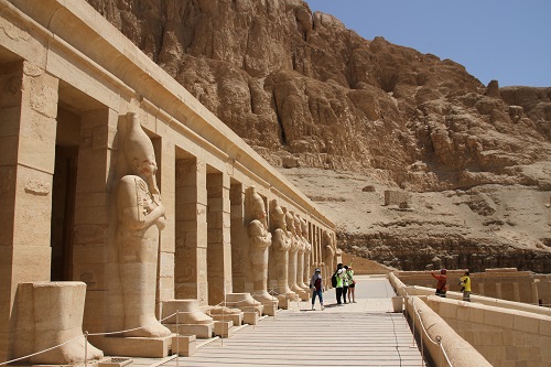 Tour to Cairo & Luxor from Marsa Alam by Flight Tour to Cairo & Luxor from Marsa Alam by Flight