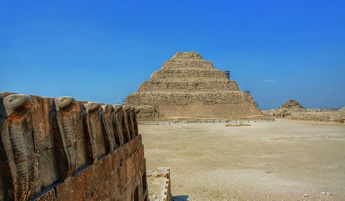 Two Day Tour to Cairo from Dahab Two Day Tour to Cairo from Dahab