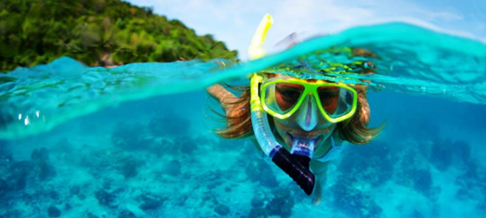Snorkeling Trip & Excursion from Safaga Port Snorkeling Trip & Excursion from Safaga Port