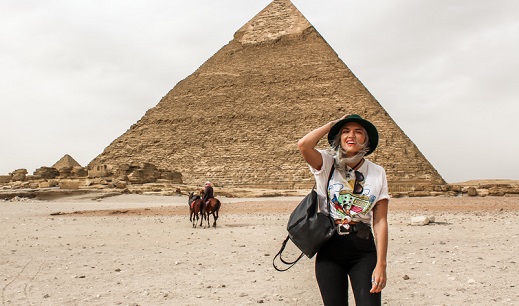 Cairo Tour from Alexandria Return to PortSaid Cairo Tour from Alexandria Return to PortSaid