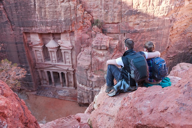 10 Day Egypt and Jordan Tours 10 Day Egypt and Jordan Tours