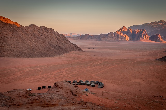Jordan Family Holiday Package Jordan Family Holiday Package