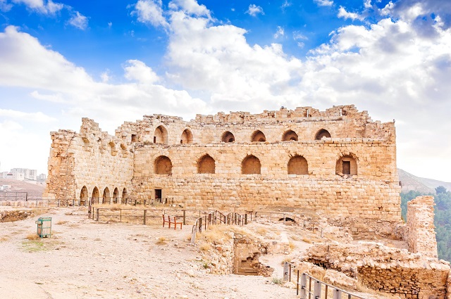 Jordan Family Holiday Package Jordan Family Holiday Package