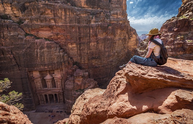 Jordan Family Holiday Package Jordan Family Holiday Package