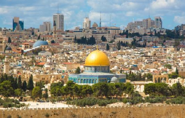 14 Day Pyramids, Petra and Jerusalem Package 14 Day Pyramids, Petra and Jerusalem Package