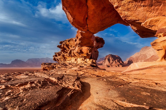 Wadi Rum Trips from Aqaba Wadi Rum Trips from Aqaba
