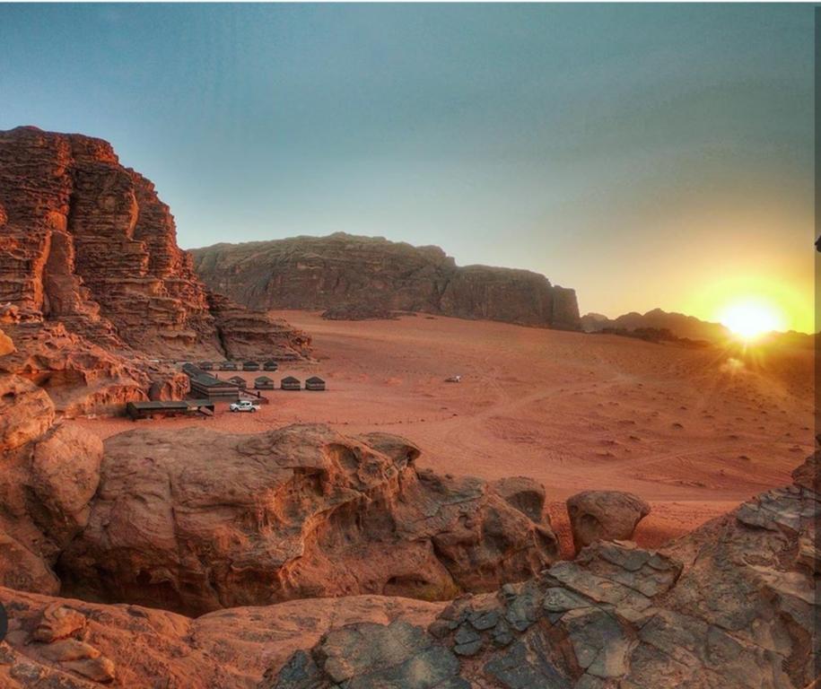 Wadi Rum Trips from Aqaba Wadi Rum Trips from Aqaba