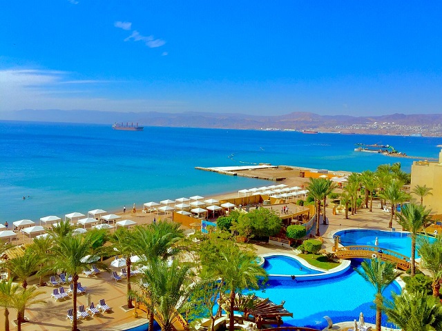 Aqaba City Tour Aqaba City Tour