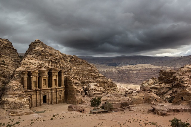 Petra Tours from Amman Airport Petra Tours from Amman Airport