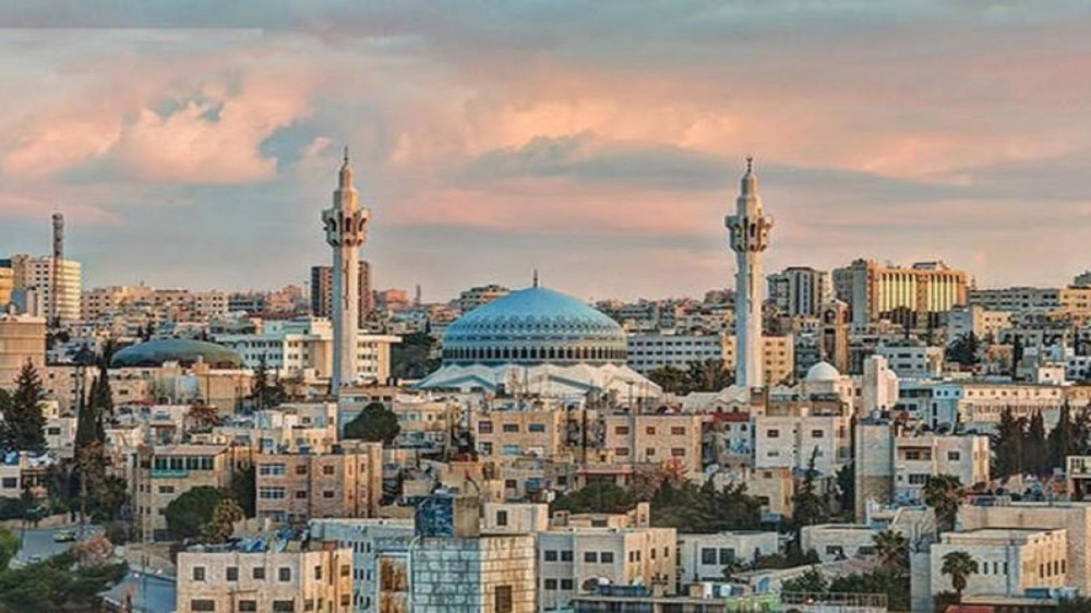 Half Day Amman City Tour Half Day Amman City Tour