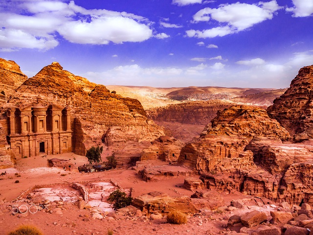 Aqaba Port to Petra Private Tour Aqaba Port to Petra Private Tour