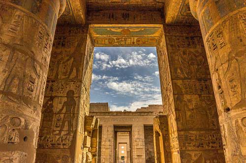 9 Day Cairo and Dahabiya Nile Cruise 9 Day Cairo and Dahabiya Nile Cruise