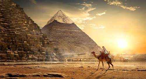 9 Day Cairo and Dahabiya Nile Cruise 9 Day Cairo and Dahabiya Nile Cruise