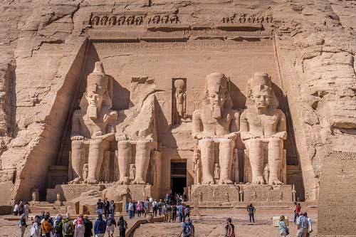 9 Day Cairo, Alexandria, Luxor, Edfu, Kom Ombo, Aswan, Abu Simbel 9 Day Cairo, Alexandria, Luxor, Edfu, Kom Ombo, Aswan, Abu Simbel