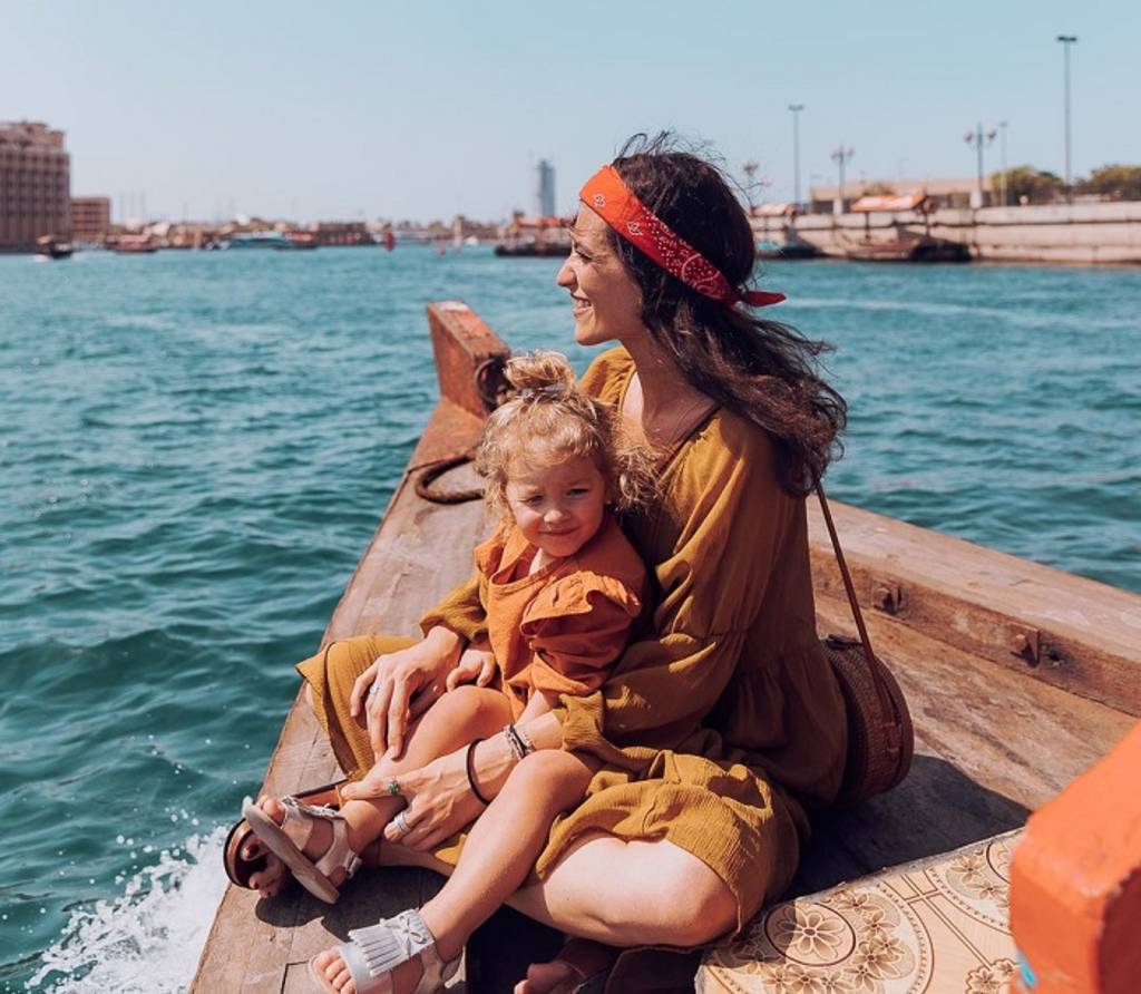 5 Day Dubai Private Tour 5 Day Dubai Private Tour