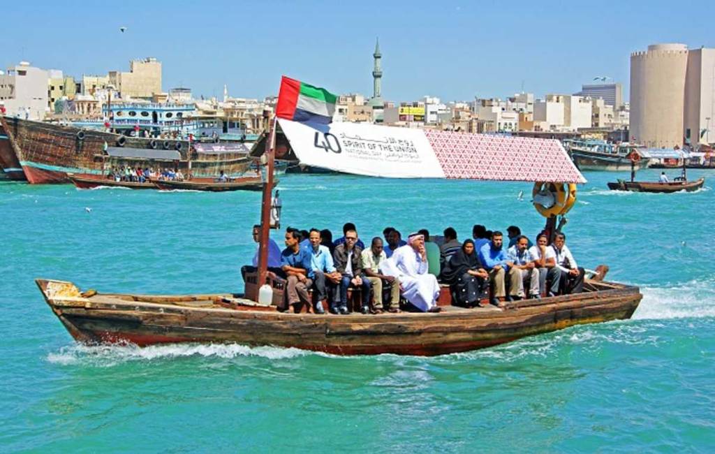 5 Day Dubai Private Tour 5 Day Dubai Private Tour