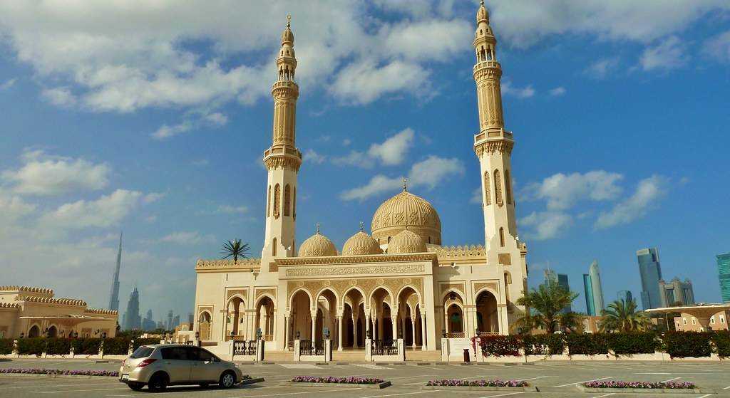 5 Day Dubai Private Tour 5 Day Dubai Private Tour
