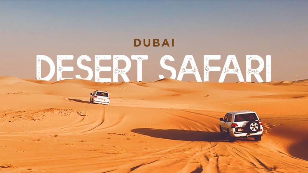 5 Day Dubai Private Tour 5 Day Dubai Private Tour