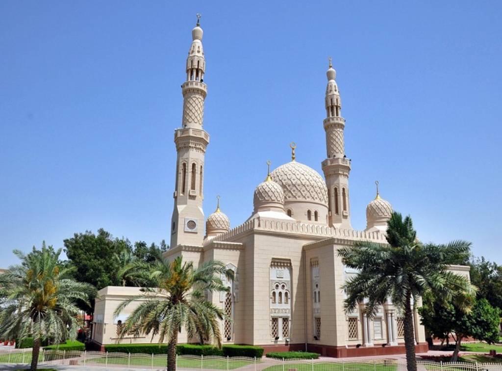 5 Day Dubai Private Tour 5 Day Dubai Private Tour