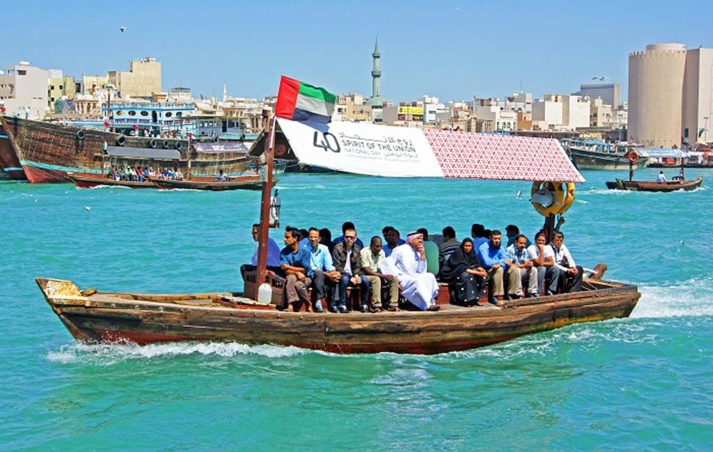Dubai and Abu Dhabi Tour Package Dubai and Abu Dhabi Tour Package