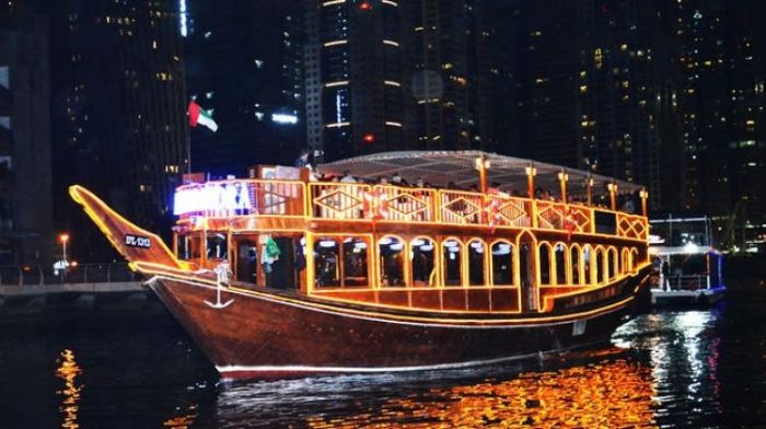 Dubai Express Private Tour Dubai Express Private Tour